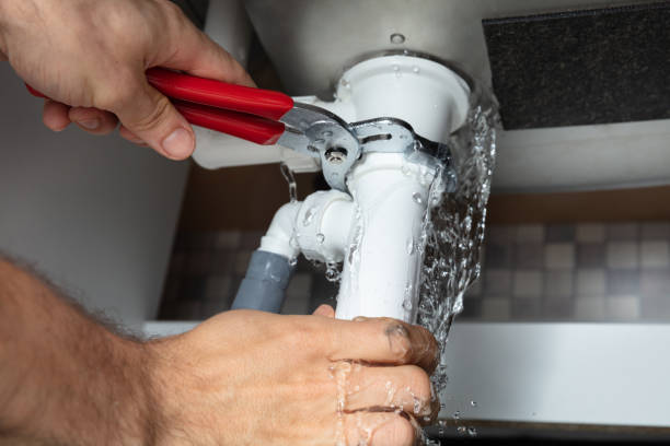 Best 24/7 water damage repair  in Belmont, MS