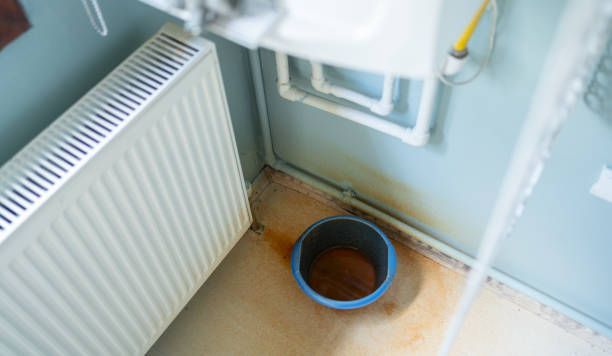 Fire Damage Restoration in Belmont, MS