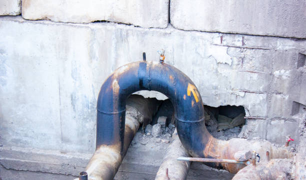 Best Emergency water damage restoration  in Belmont, MS